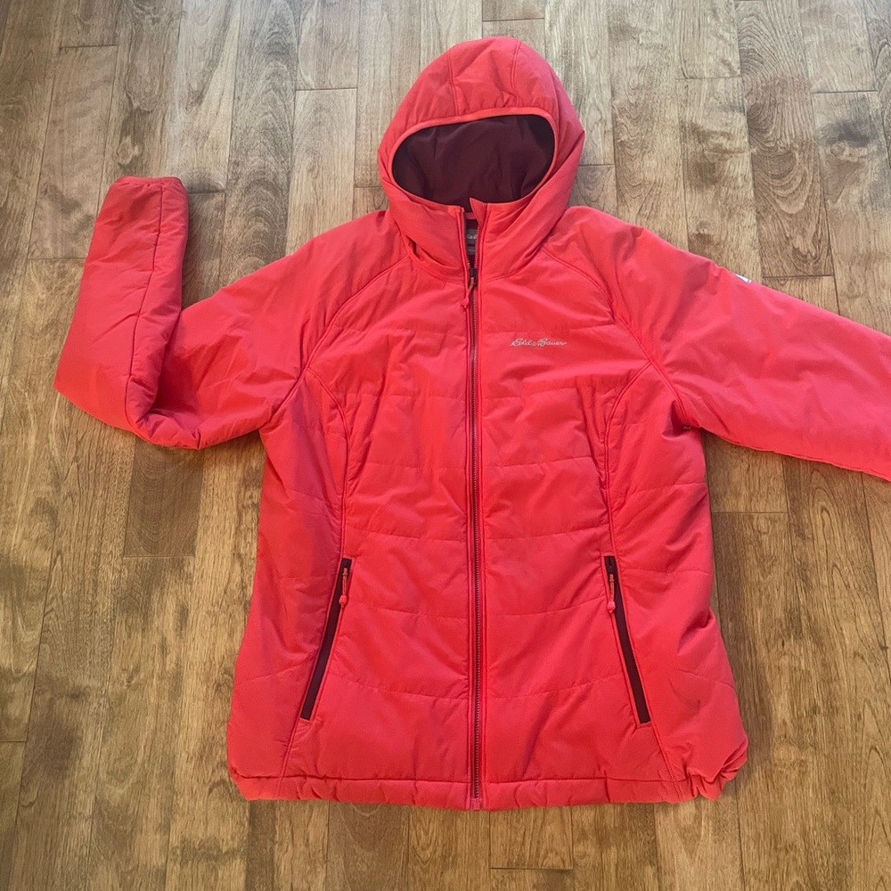 Winter jacket